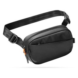 Inateck FB01002 Riñonera Unisex de Poliéster Negra 24.5cm x 14cm x 5.5cm Precio: 47.7224. SKU: B1FN6RTSC5