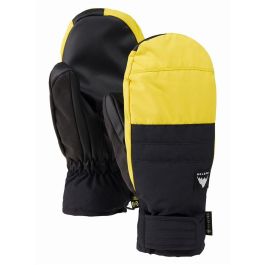 Guantes de esquí Burton Reverb Gore-Tex Amarillo 42 Precio: 78.69000018. SKU: B1CX5VH3NQ