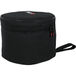 GATOR Funda Gator Nylon para equipos de 12"X 10", Nylon Negro