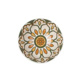 La Mediterranea Bol Aperitivo Japonés Ø 11.5 x 6 cm, Surtido 6 Diseños Relieve "Kaito"