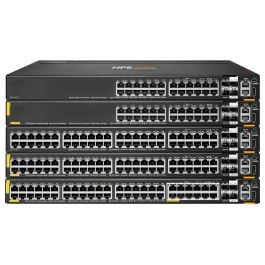 HP Enterprise Aruba Networking 6200M 24G CL4 POE-STOCK Switch Gestionado L3 Gigabit Ethernet PoE Montaje en Rack Precio: 4230.89000026. SKU: B122VZ9PT6