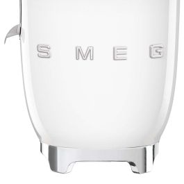 Smeg CJF11WHEU Jaren 50 Citruspers White