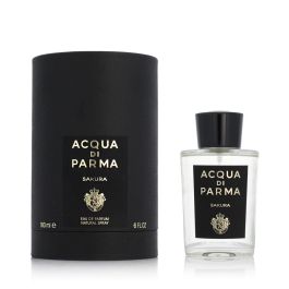 Acqua Di Parma Sig. Sakura Edp 180 mL. Acqua Di Parma Sig. Sakura Edp 180 mL.