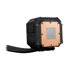 Asus TUF Gaming LC III 360 ARGB LCD Refrigeración Líquida Todo en Uno, 12cm, 90RC01A1-B0EAY0, Negro