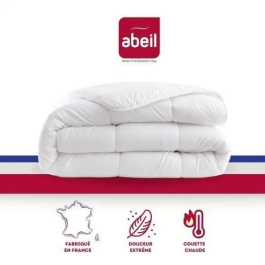 Abeil Edredón Blando Auvergne 220 x 240 cm para 2 personas Precio: 11960.50000024. SKU: B17NPGKASK