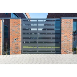 Dio Videoteléfono Intercomunicador Doméstico Conectado Wi-Fi Alámbrico AAAAAO12213