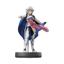 Muñeco Amiibo Corrin Muñeco Amiibo Corrin Precio: 22.88999955. SKU: B1E5P8RYZE