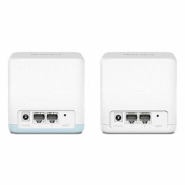 Mercusys HALO H32G Doble banda (2,4 GHz / 5 GHz) Wi-Fi 5 (802.11ac) Blanco 2 Interno