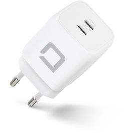 Cargador de Pared Dicota D31984 Blanco