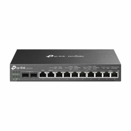 Omada ER7212PC Router VPN Gigabit 3 en 1 con PoE+, Controlador y Switch, Gestión Centralizada para Hogar/Empresa Precio: 188.78999953. SKU: S0235460
