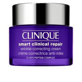 Clinique SMART CLINICAL REPAIR wrinkle correcting cream lim. ed. Crema Correctora Antiarrugas Reafirmante Rejuvenece 75 ml Precio: 74.78999957. SKU: B1CWTK9WG7