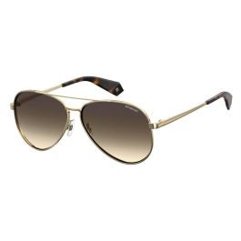 Gafas de Sol Mujer Polaroid PLD-6069-S-X-J5G-LA Ø 61 mm Precio: 40.88999948. SKU: B1K7YXMWZZ