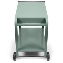 Carrito para plancha - LIVOO - GS168V - Verde / Negro Carrito para plancha - LIVOO - GS168V - Verde / Negro