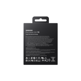 Samsung MU-PG2T0B SSD Externo