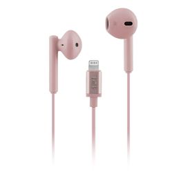 TNB CURV - Auriculares de botón Lightning - rosa TNB CURV - Auriculares de botón Lightning - rosa