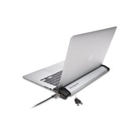 Kensington Laptop Locking Station 2.0 with MicroSaver 2.0 Lock Kensington Laptop Locking Station 2.0 with MicroSaver 2.0 Lock