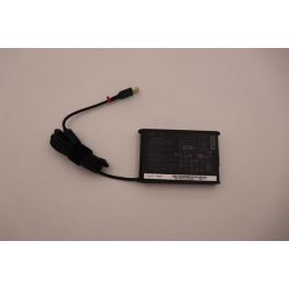 Lenovo Adaptador de Corriente AC 135W Entrada Universal 100-240V con Punta Delgada para IdeaPad, Legion, ThinkPad y Yoga Precio: 63.50000019. SKU: B183QXFHJE