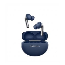 Auriculares Bluetooth OnePlus Buds Pro 3 Azul Precio: 138.89000004. SKU: B1CECS8QL5