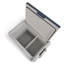 Nevera eléctrica - IGLOO - 240 V - Azul - 38 L Nevera eléctrica - IGLOO - 240 V - Azul - 38 L