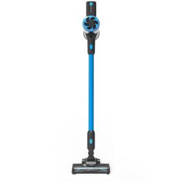 ARTHUR MARTIN -AM0202AC - Aspiradora escoba inalámbrica - 150 W - 40 min - Incluye 2 baterías extraíbles - 0,7 L - Azul Precio: 135.49999991. SKU: B1FMPB4SJ3