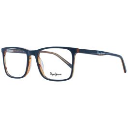 Montura de Gafas Hombre Pepe Jeans PJ3441 53C4 Precio: 58.88999941. SKU: B1CPE7JMT9