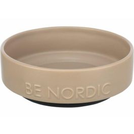 Comedero para Perro Trixie BE NORDIC Taupé Precio: 10.50000006. SKU: B1ACKYDPAJ