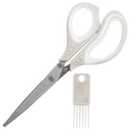 Tijeras Hierbas Con Peine Cook Concept 20 cm 