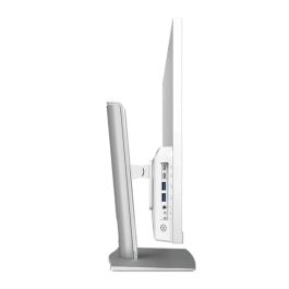 MSI Ordenador All In One AM272P - 1054ES, 27" IPS FHD, Intel Core i5-120U, 16GB DDR5, 512GB M.2