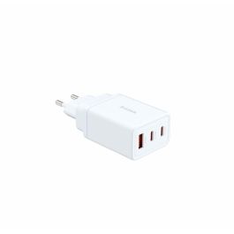 Cargador de Pared D-Link DCP-651 Blanco