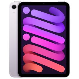 Apple iPad mini Wi-Fi + Cellular 512GB Morado