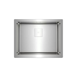 Fregadero de Un Seno Teka American Pro 60 M-XP 1B Acero Precio: 387.89000008. SKU: B13H4EBD3F