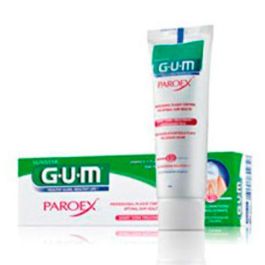 GUM Dentífrico Paroex para la Prevención de la Gingivitis - 75 ml Precio: 4.49999968. SKU: B1JZWNFDTY