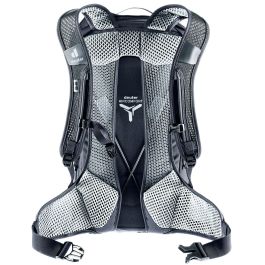 Mochila Deportiva Deuter Race Air Negro 14 L Mochila Deportiva Deuter Race Air Negro 14 L