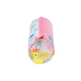 Portatodo Peppa Pig Baby pig Multicolor 20 x 7 x 7 cm