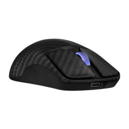 Asus 90MP03U0-BMUA00 ROG Harpe Ace Extreme Ratón Gaming Mano Derecha RF Wireless, Bluetooth, USB-A Óptico 42000 DPI Negro