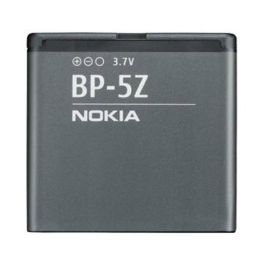 Batería para Móvil Nokia BP-5Z Precio: 19.49999942. SKU: B17PW4FHZN