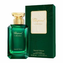Perfume Unisex Chopard Santal Odeyar EDP 100 ml Precio: 165.5000006. SKU: B1B4G56G4S