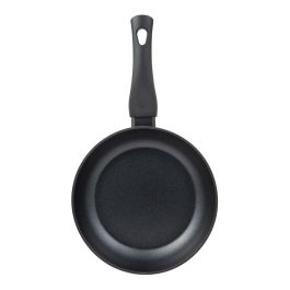 San Ignacio Sartén de Aluminio Forjado Ø20 cm, Antiadherente de 2 Capas, Inducción, Mango Suave, Libre PFOA/BPA