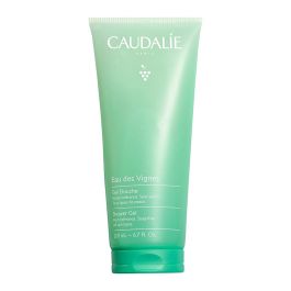 Caudalie (205/009) EAU DES VIGNES Gel de Ducha Hidratante sin Jabón con Aloe Vera, pH Neutro y Fragancia Fresca 200 ml Precio: 6.89000015. SKU: B15VZNNSSS