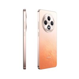 Smartphone Oppo Reno 12 F 8GB/ 256GB/ 6.67"/ 4G/ Naranja Smartphone Oppo Reno 12 F 8GB/ 256GB/ 6.67"/ 4G/ Naranja