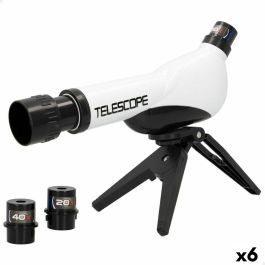 Telescopio Infantil Colorbaby Smart Theory 6 Unidades Precio: 51.49999943. SKU: B15LSNNAEN