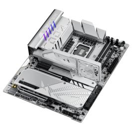 Asus ROG MAXIMUS Z890 APEX Placa Base Intel LGA 1851 Z890 4x DDR5 WiFi 90MB1IP0-M0EAY0