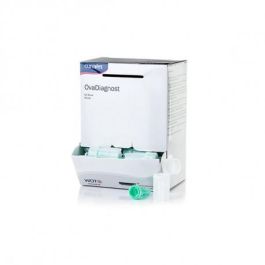 Ovadiagnost Kit Análisis Muestras Fecales 50 Unidades - Diagnóstico Parasitarias Perros, Gatos, Caballos Precio: 19.89000057. SKU: B18LEXYRKT