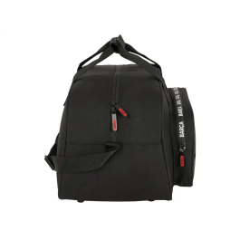 Bolsa de Deporte F.C. Barcelona Negro 40 x 24 x 23 cm