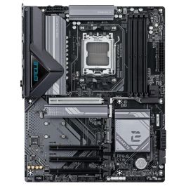GIGABYTE B850 EAGLE WIFI6E Placa Base ATX AMD Zócalo AM5 DDR5 8200MHz VRM 8+2+2 Fases PCIe 5.0 M.2 Wi-Fi 6E GIGABYTE B850 EAGLE WIFI6E Placa Base ATX AMD Zócalo AM5 DDR5 8200MHz VRM 8+2+2 Fases PCIe 5.0 M.2 Wi-Fi 6E