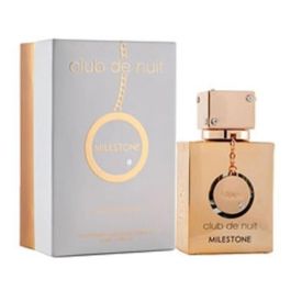 Armaf Club de nuit milestone perfume oil 18 ml Armaf Club de nuit milestone perfume oil 18 ml Precio: 33.7900002. SKU: B1DF9SQFCF