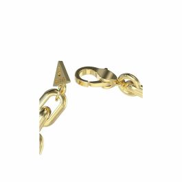 Pulsera Mujer Guess JUBB04021JWYGWHL 22 cm Pulsera Mujer Guess JUBB04021JWYGWHL 22 cm