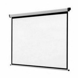 Pantalla Mural iggual MANUAL (200 x 200 cm) Pantalla Mural iggual MANUAL (200 x 200 cm) Precio: 76.7900001. SKU: S0203697