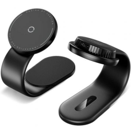 Vention KSKB0 - Cargador de Coche Inalámbrico 15W con Soporte para Salpicadero/Parabrisas USB-C Precio: 19.49999942. SKU: B1J7768KVQ