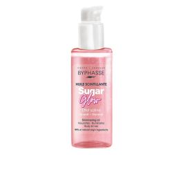 Byphasse SUGAR GLOW Aceite Brillante 100 ml Precio: 7.49999987. SKU: B1CFJFG2B3